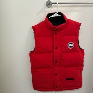 Canada Goose Freestyle Crew Vest